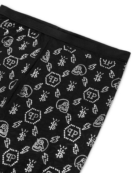 Tights Monogram
