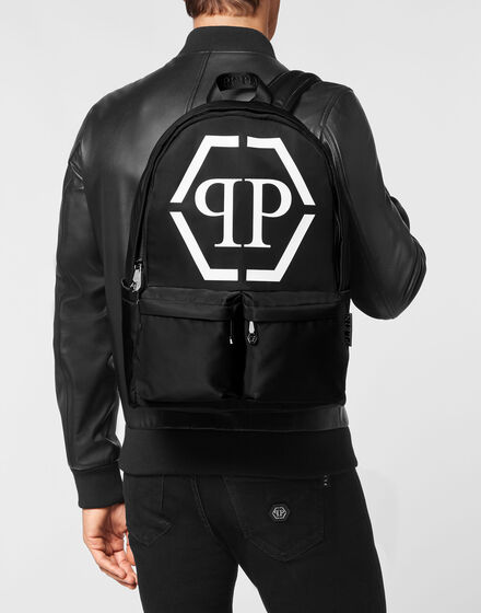 Backpack Hexagon