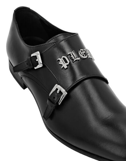 Derby Gothic Plein