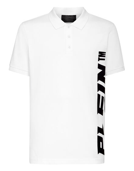 Polo shirt SS