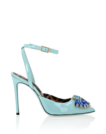 Broche Slingback