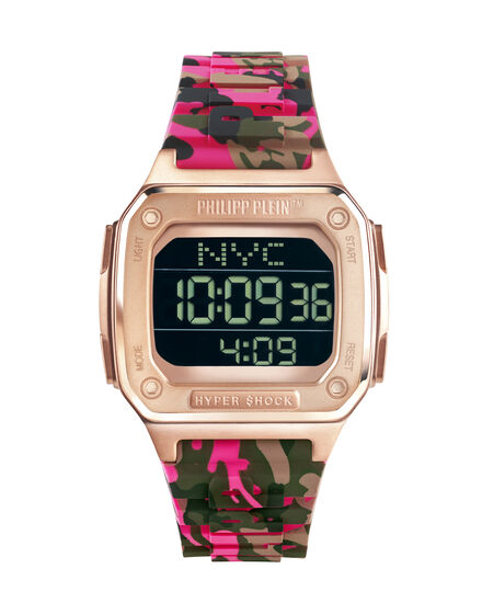Hyper $hock watch
