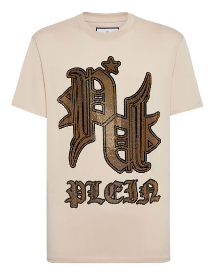 T-shirt Round Neck SS Tattoo
