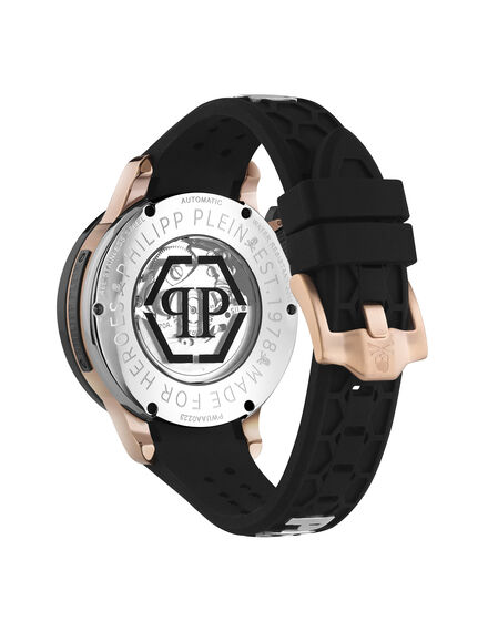 PLEIN RICH WATCH