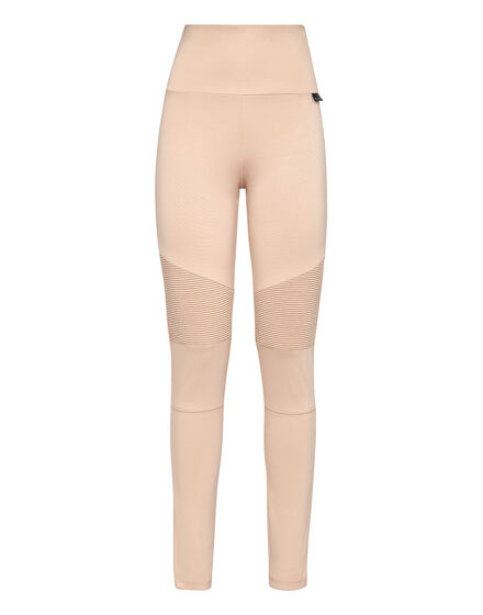 Leisurewear Biker Leggings Iconic Plein