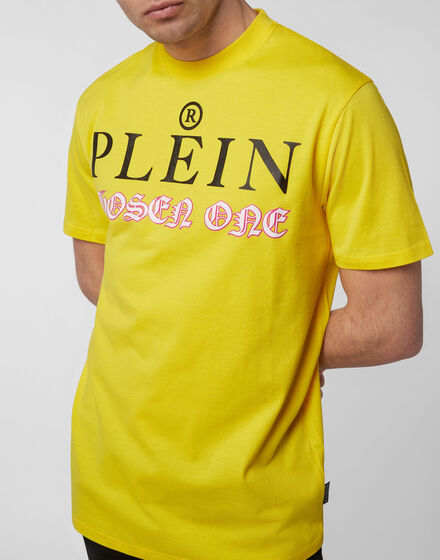 T-shirt Round Neck SS Philipp Plein TM