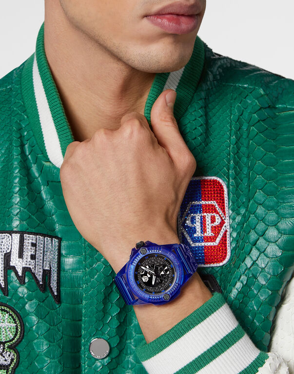 THE $KULL TECH EDIT WATCH