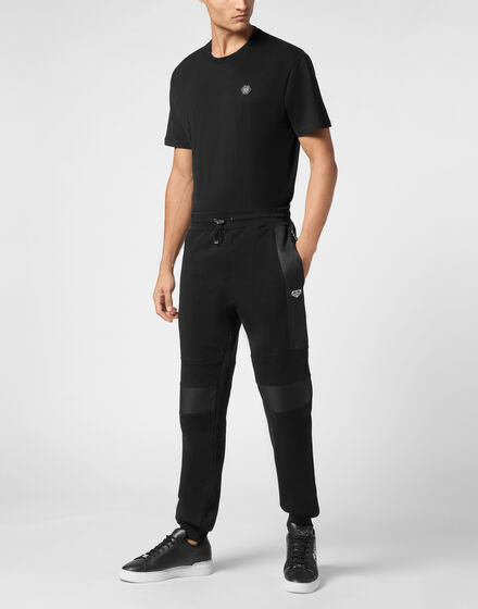 Jogging Trousers Iconic Plein