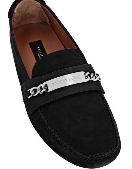 Driver Moccasin