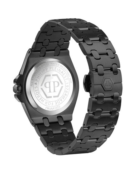 PLEIN EXTREME WATCH