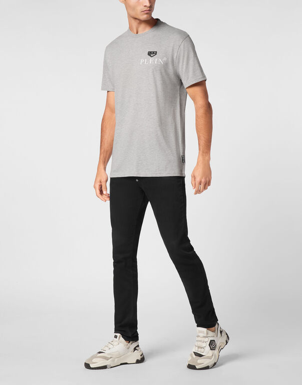 T-shirt Round Neck SS Philipp Plein TM