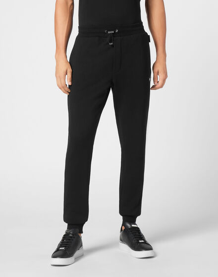 Jogging Trousers Iconic Plein