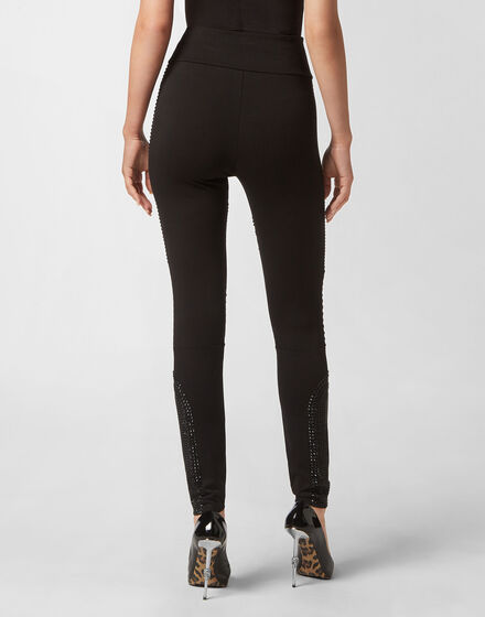 High Waisted Leggings Stones