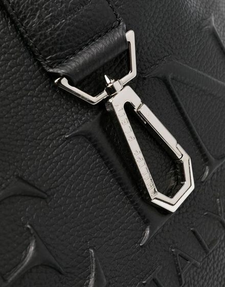 Leather Tote Bag