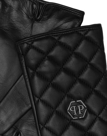 Mid-Gloves Hexagon