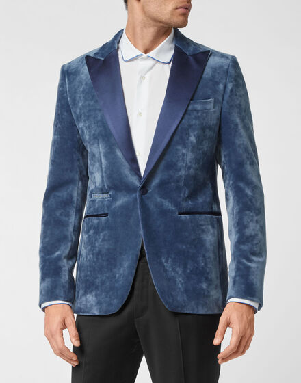 Blazer Lord Fit