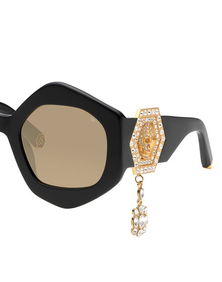 Sunglasses Round EXCLUSIVE