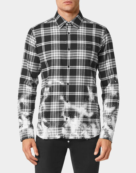 Sugar Daddy Cut LS Gothic Plein
